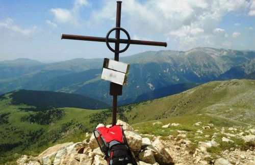 Apartamentos Rurales Les Barnedes - Foto 2