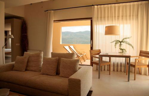 Aldea Roqueta Hotel Rural - Foto 60