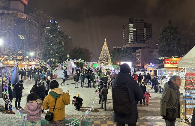 Clover House Sapporo Q - Foto 14