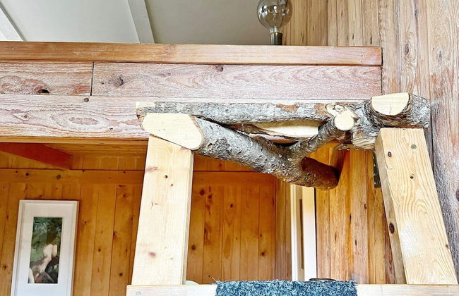 2 Person Holiday Home in Ingaro - Foto 8