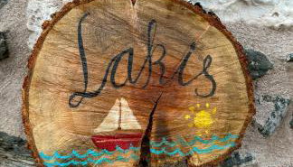 Studio Lakis Barbajonn's Stone House - Foto 4