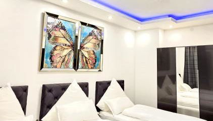 City Stay Apartment - renoviert & klimatisiert - Foto 5