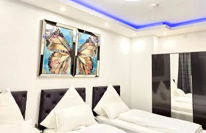 City Stay Apartment - renoviert & klimatisiert - Foto 5