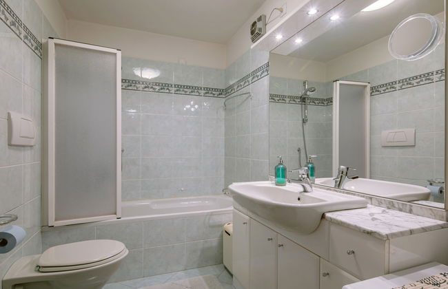 Condominio al Parco - Foto 22