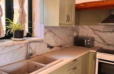 Skandalis Apartments With Pool - Foto 9