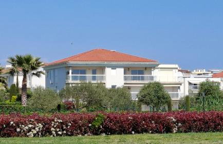 Bel appartement en bord de mer avec piscine lagon et jardin, en résidence sécurisée - Foto 56