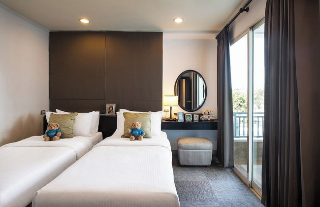 Somerset Vientiane - Foto 16