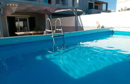 Casa A&A, a lovely townhouse near Algarve beaches. - Foto 3