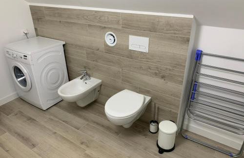 Nowe mieszkanie w idealnej okolicy - Foto 10