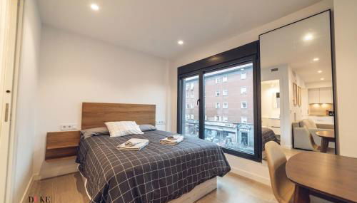 CASTILLA LUXURY A Apartments - Foto 4