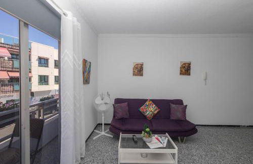 Apartamentos L O L A Arguineguin - Foto 55