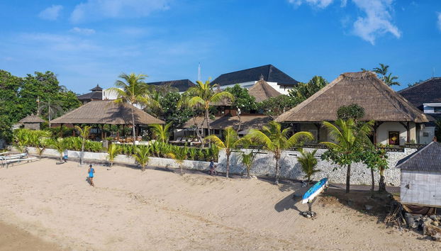 Villa Cemara - Photo 5, Room