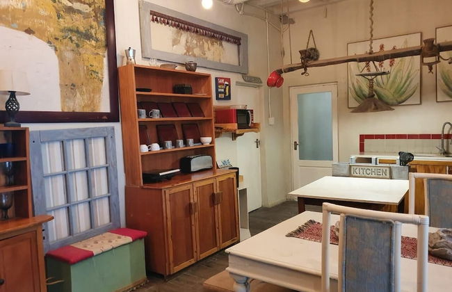 S-Cape Holiday Homes - Foto 24