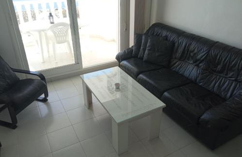 VENECIA AZUL, sunny terrace & beautiful sea views - Foto 8