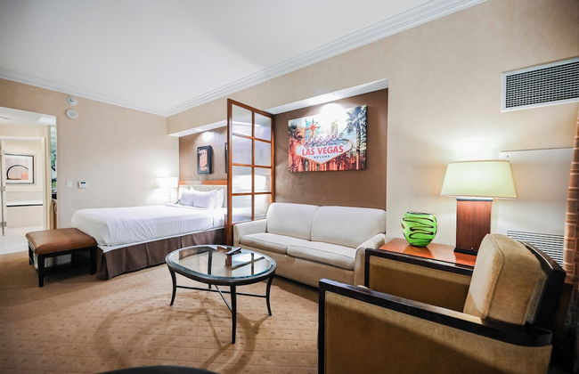 StripViewSuites at Signature - Foto 69