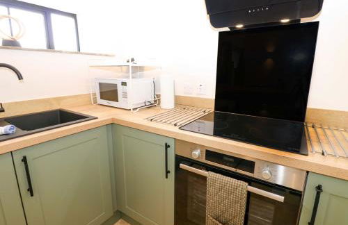 Hadrian Barn 1 - Foto 10