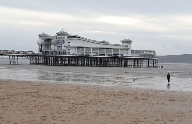 Tivoli Bungalow - Foto 45