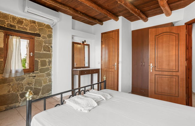 Countryside Apartment 1 With Shared Swimming Pool - Foto 14