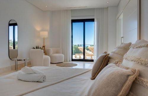 Gravity- Luxurious paradise with sea view - Foto 30