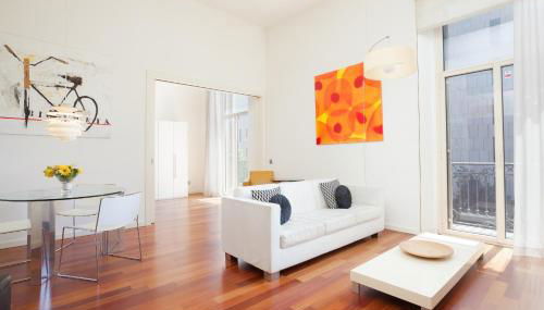 Akira Flats Plaza Catalunya Centric apartments - Photo 3