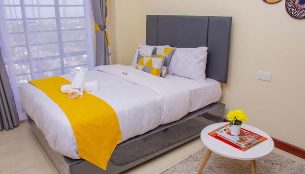 SOUTH SUITES APRTMENT STUDIO IN SOUTH B - Foto 2, Habitación