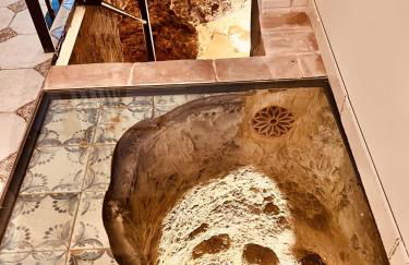 Villa Valeria, Casa con Cueva privada del 1748 - Foto 33