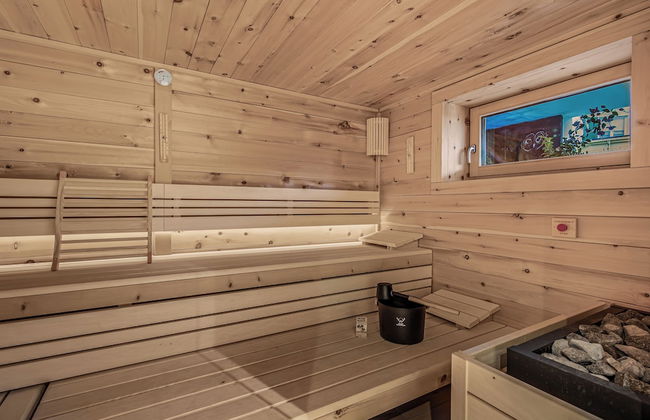 Chalet Hirschbach - Foto 66