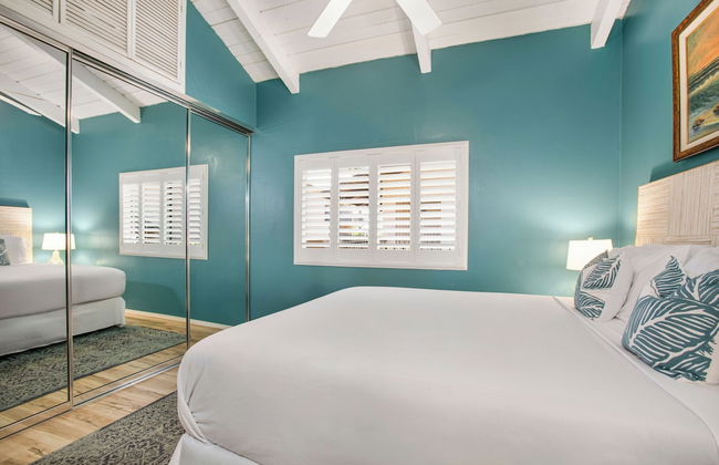 Beautiful Condo at Kihei Ali'i Kai, Close to Beach - Foto 51