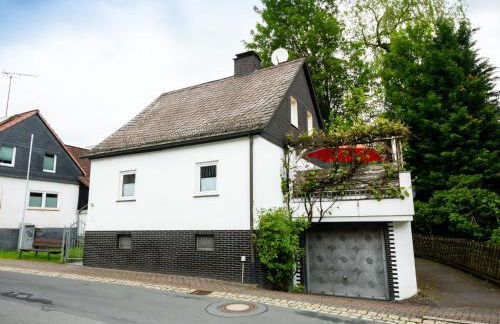 Holiday Home Neles Kate am Diemelsee by Interhome - Foto 64