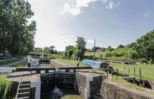 Carps Well Lodge - Foto 27