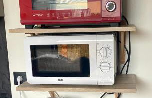 Studio atypique Le Mans - Foto 3