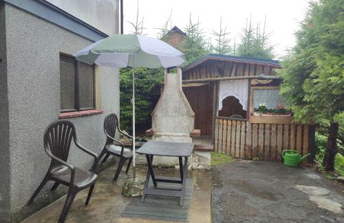 FerienHaus "Grimberg" & großes Grundstück - Photo 33