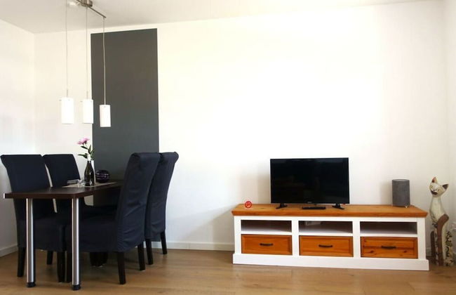 Haus Melody Comfortable Holiday Residence - Foto 18