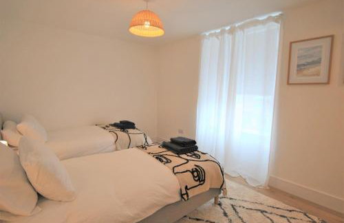 Crows Neuk- fabulous coastal family home - Foto 12