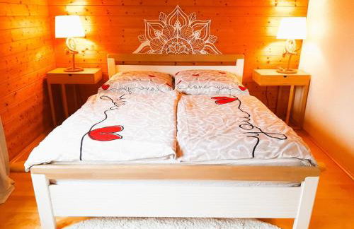 Fewo RELAX – Entspannung ohne TV - Foto 17