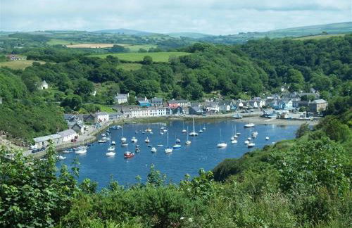 Cable Cottage - Foto 18