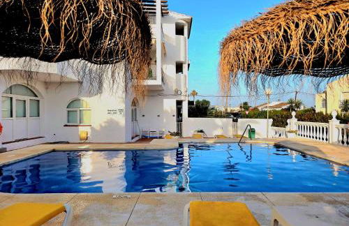 Sunny Sea apartmant!!! Las Farolas Mijas - Photo 26