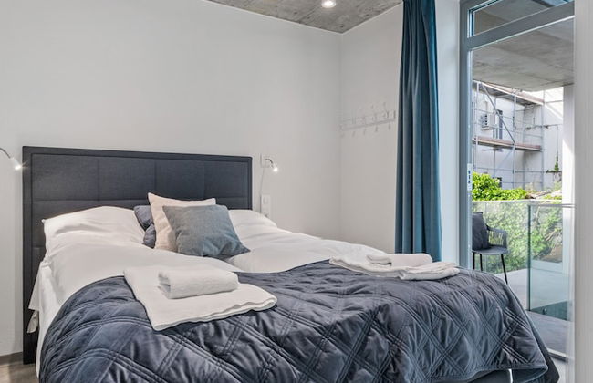 Aalesund City Apartment - Foto 3