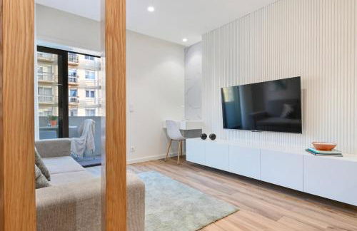 ON Apartments - Matosinhos Premium - Foto 34