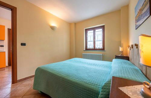 Agriturismo Cantine Bevione - Family Apartments with panoramic view - Foto 66