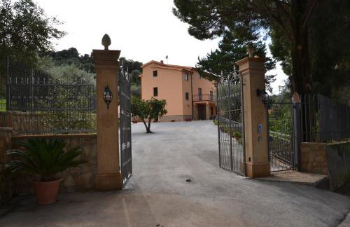 Villa Tiberio - Foto 1