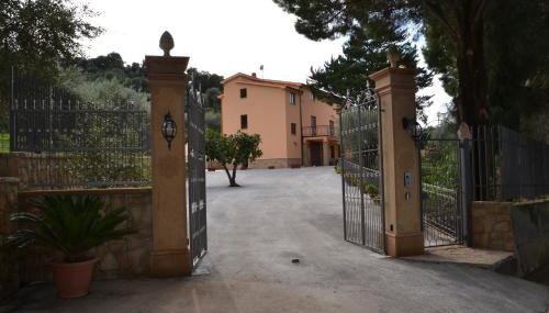 Villa Tiberio - Foto 1