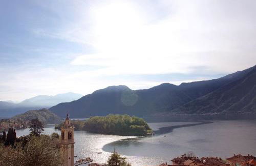 SALA COMACINA APARTMENT NO 1-SLEEPS 10 by Italian Apartments - Foto 35