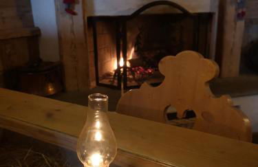 Agriturismo Chalet Fogajard - Foto 59