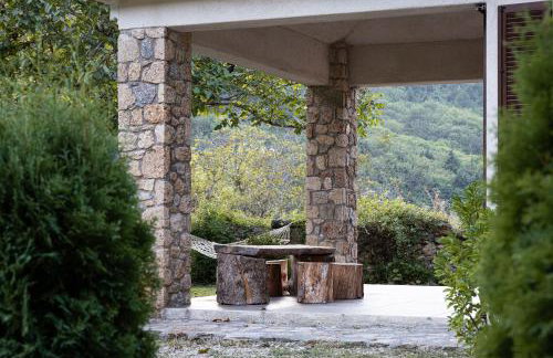 Hidden Stone Chalet - Foto 29