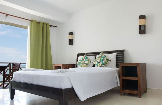 Ocean Spray Apartments - Foto 13