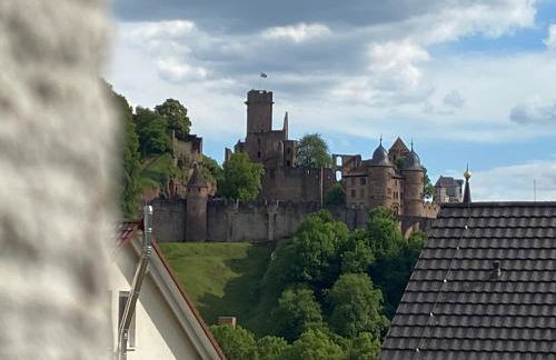 Apartment am Kaffelstein - mit Terrasse - Foto 14