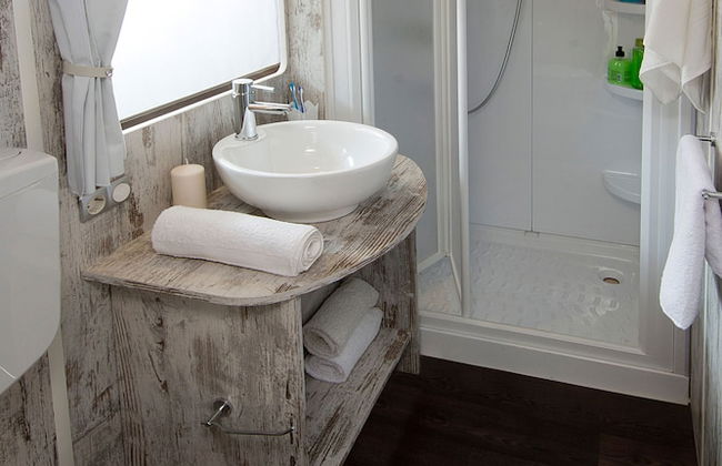 Boutique Camping Santa Marina - Foto 56