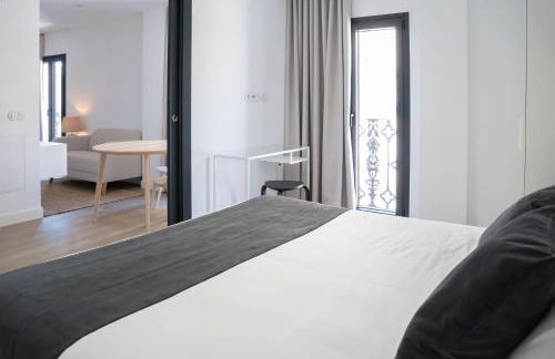 Apartamentos MLC Ciudad de Linares - Foto 19