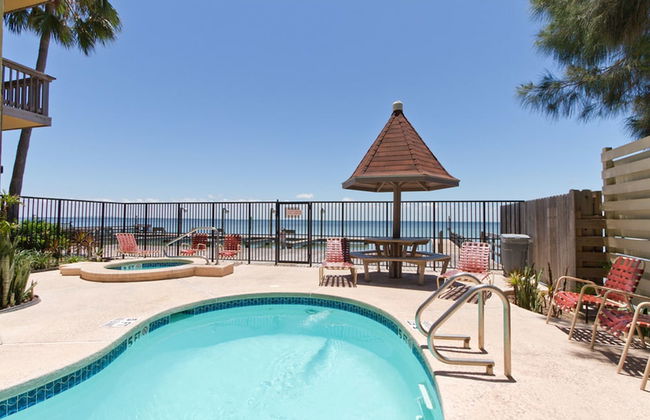 Galleon Bay by South Padre Condo Rentals - Foto 27